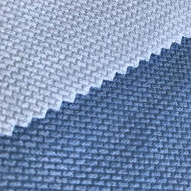 Polyester Velvet Fabric For Sofa