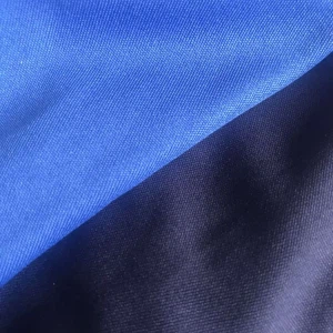 100% poliester Micro Interlock Fabric