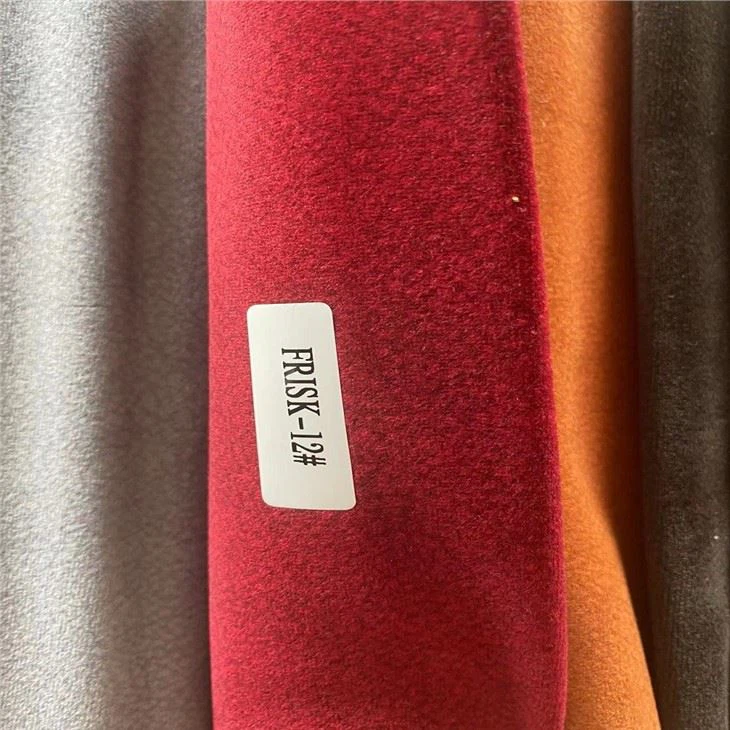 CLASSIC VELOUR BOND WITH TC